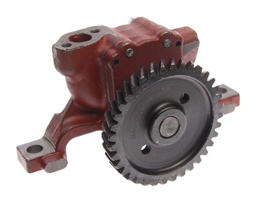 Насос масляный Д-240, 241, 243 (МТЗ) z=36 АВТОМАГНАТ