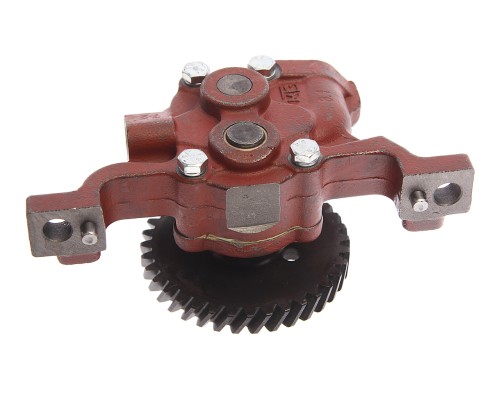 Насос масляный Д-240, 241, 243 (МТЗ) z=36 АВТОМАГНАТ