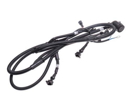 Проводка МТЗ жгут трансмиссии КАМ