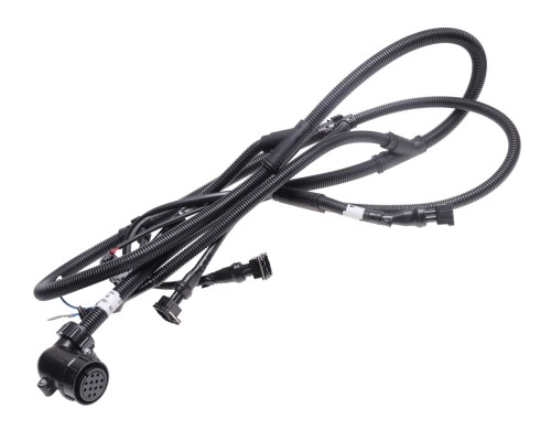 Проводка МТЗ жгут трансмиссии КАМ