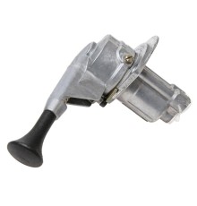 Кран ЗИЛ, КАМАЗ, МАЗ стояночного тормоза 3-х выводной БЕЛОМО