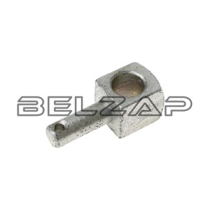 Палец УАЗ-3741 тяги КПП выбора и переключения передач (ОАО УАЗ), 045150-1703139-95, UAZ