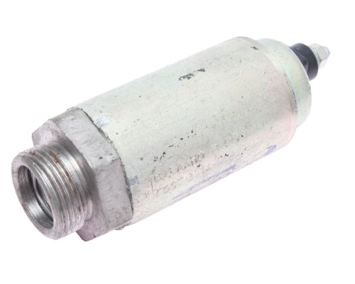 Электромагнит КАМАЗ, МАЗ в сборе 24V СОАТЭ