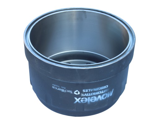 Барабан тормозной SITRAK HOWO A7 задний MOVELEX