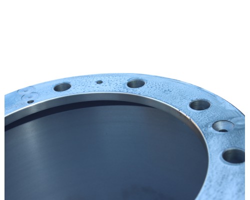 Барабан тормозной SITRAK HOWO A7 задний MOVELEX