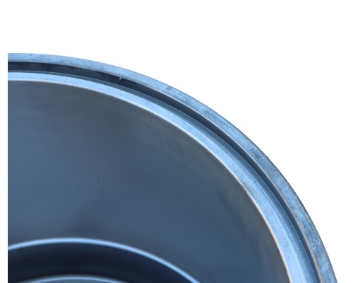 Барабан тормозной SITRAK HOWO A7 задний MOVELEX