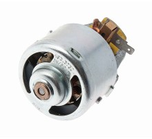 Мотор отопителя МАЗ, КРАЗ, ПЖД 141.8601.000-01 24V 50Вт КЗАЭ