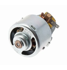 Мотор отопителя МАЗ, КРАЗ, ПЖД 141.8601.000-01 24V 50Вт КЗАЭ