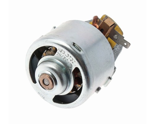 Мотор отопителя МАЗ, КРАЗ, ПЖД 141.8601.000-01 24V 50Вт КЗАЭ