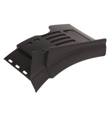 Брызговик FAW 3250, 4180, 4250 задний левый OE