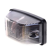Указатель поворота ГАЗель Next боковой (12V,  белый,  АМР) ОСВАР