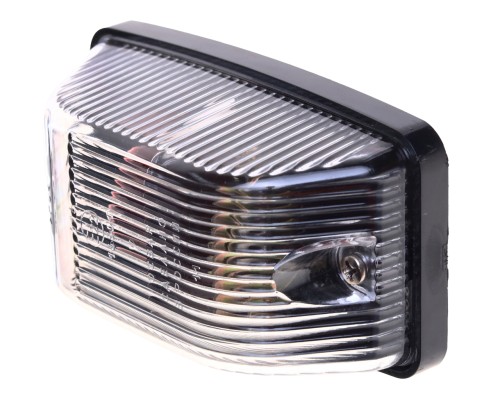 Указатель поворота ГАЗель Next боковой (12V,  белый,  АМР) ОСВАР