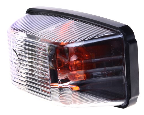 Указатель поворота ГАЗель Next боковой (12V,  белый,  АМР) ОСВАР