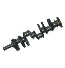 Вал коленчатый ЗИЛ-130 (ремонт)