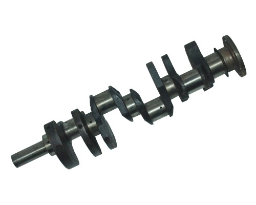 Вал коленчатый ЗИЛ-130 (ремонт)