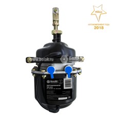 Энергоаккумулятор КАМАЗ 20/20 без чехла БЕЛАК