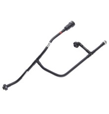 Трубка топливная SITRAK HOWO дв.MC11 обратки OE