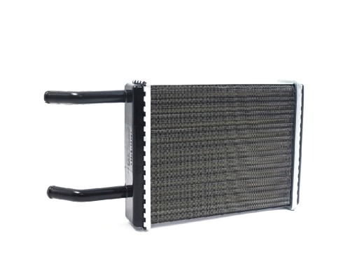 Радиатор отопителя ГАЗ-3307 алюминиевый 2-х рядный PEKAR