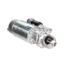 Стартер МАЗ, УРАЛ дв.ЯМЗ-236, 238, 656, 658, 7511 ЕВРО-2, 3 z=10 9.0кВт ELTRA