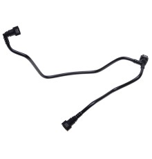 Трубка топливная JAC N35 SOLLERS Argo 2.0 обратная OE