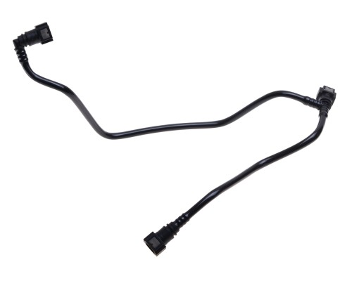 Трубка топливная JAC N35 SOLLERS Argo 2.0 обратная OE