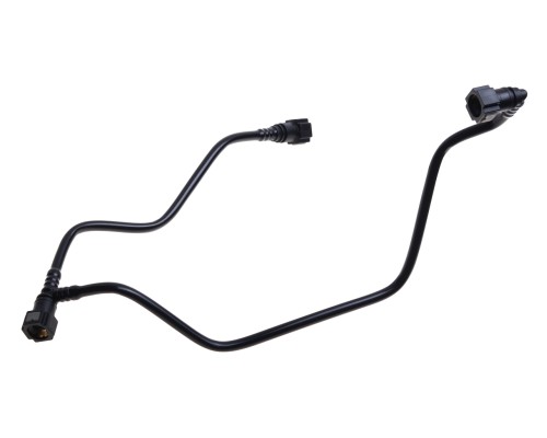 Трубка топливная JAC N35 SOLLERS Argo 2.0 обратная OE