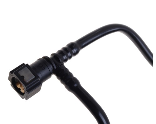 Трубка топливная JAC N35 SOLLERS Argo 2.0 обратная OE