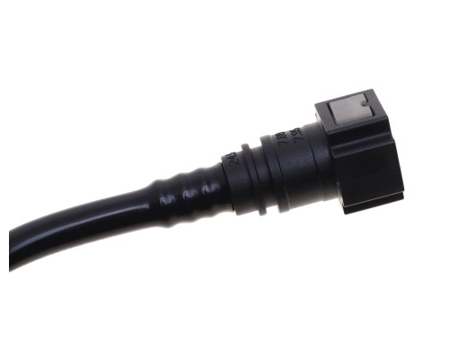 Трубка топливная JAC N35 SOLLERS Argo 2.0 обратная OE