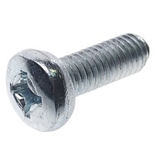 Винт М6х1.0х16 ГАЗ,  ЗИЛ,  КРАЗ,  МАЗ,  УАЗ,  УРАЛ,  полукруг многоцелевой ЭТНА