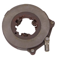 Диск тормозной МТЗ-82, 1221 Н/О нажимной в сборе ВЗТЗЧ