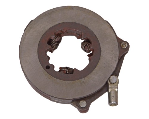Диск тормозной МТЗ-82, 1221 Н/О нажимной в сборе ВЗТЗЧ