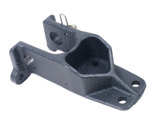 Вилка КАМАЗ буксирная левая (ОАО КАМАЗ)