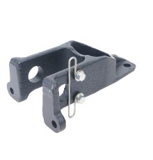 Вилка КАМАЗ буксирная правая (ОАО КАМАЗ)