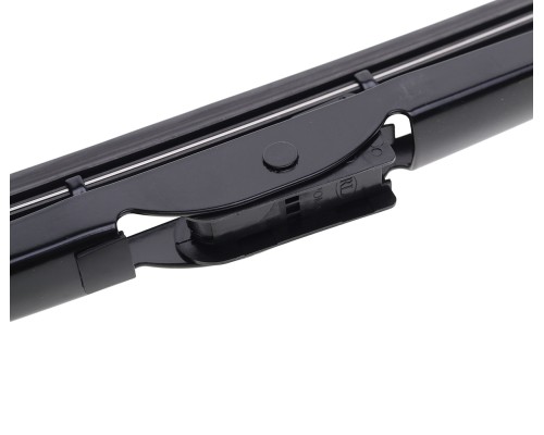 Щетка стеклоочистителя SHACMAN SHAANXI F2000 F3000 600мм каркасная OE