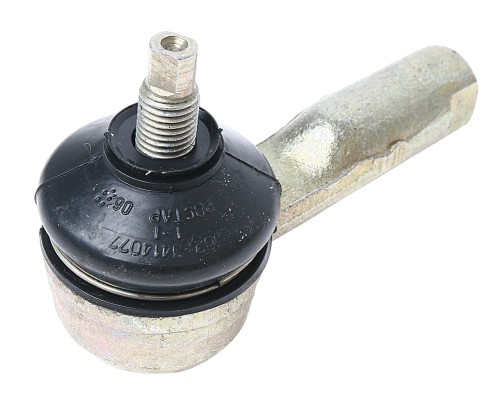 Наконечник КАМАЗ-ЕВРО тяги КПП правый L=77мм ROSTAR