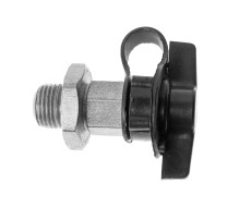 Клапан ПАЗ контрольного вывода РААЗ