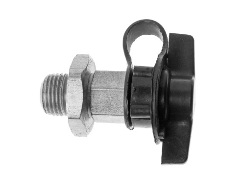 Клапан ПАЗ контрольного вывода РААЗ