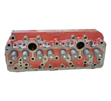 Головка блока МТЗ, Д-243 цилиндров в сборе ММЗ