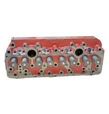 Головка блока МТЗ, Д-243 цилиндров в сборе ММЗ