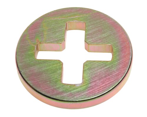 Шайба SITRAK HOWO крепления насоса ГУР OE