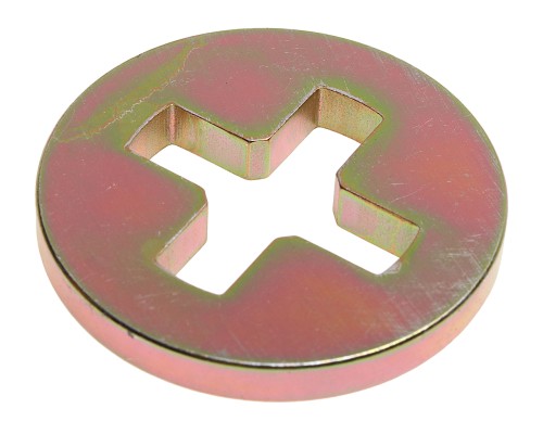 Шайба SITRAK HOWO крепления насоса ГУР OE