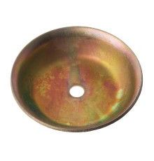 Чашка ЗИЛ-5301 буфера подвески передней АМО ЗИЛ