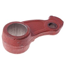 Рычаг МТЗ поворотный САЗ