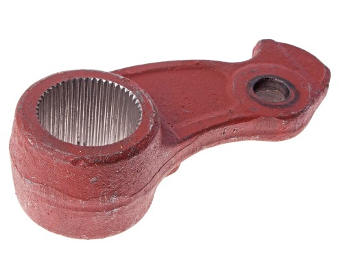 Рычаг МТЗ поворотный САЗ