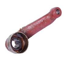 Рычаг МТЗ поворотный ВЗТЗЧ