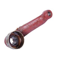 Рычаг МТЗ поворотный ВЗТЗЧ