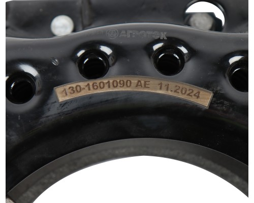 Корзина сцепления ЗИЛ-130 АГРОТЭК