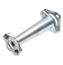 Вал КАМАЗ-ЕВРО-2 привода ТНВД с пластинами в сборе АВТОМАГНАТ