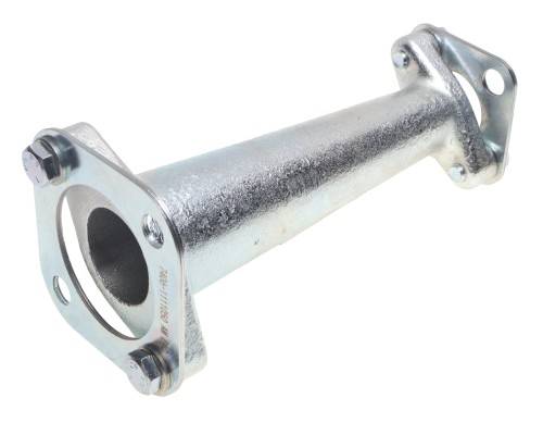 Вал КАМАЗ-ЕВРО-2 привода ТНВД с пластинами в сборе АВТОМАГНАТ