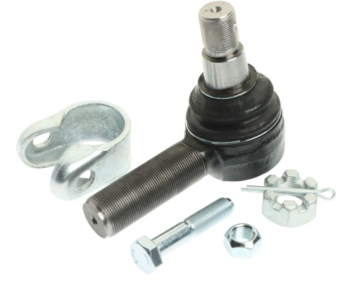 Наконечник рулевой тяги КАМАЗ-5490, 54901 правый ROSTAR